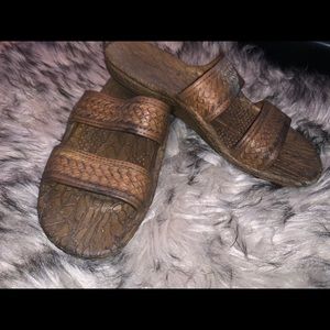 PALI HAWAII SANDALS